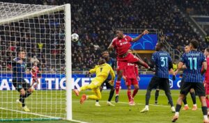 Englezii au răbufnit după faza controversată din Inter – Liverpool: „Distruge jocul”