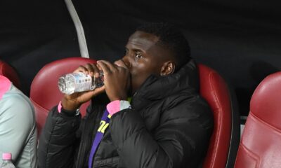 Englezii nu înțeleg cum CFR l a transferat pe Kurt Zouma: "Au crezut că va fi un Rolls Royce în România"