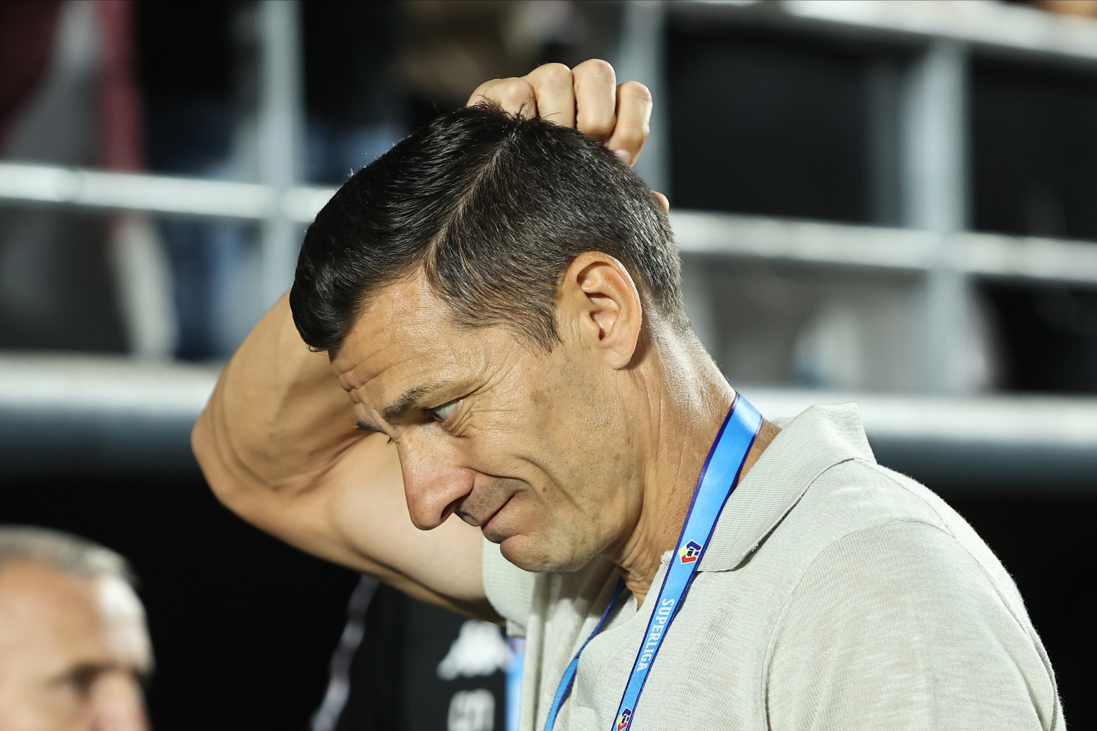 "Este postul lui Costel Gâlcă în pericol?" Răspunsul a venit imediat