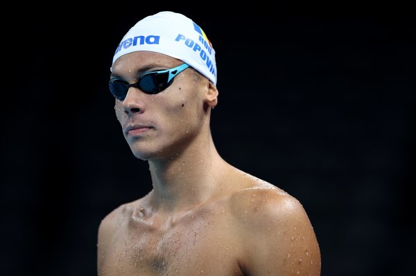 ”Este singurul meu regret!”