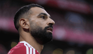 “Ești o rușine. Nu mă miră că Ronaldo te a ignorat”
