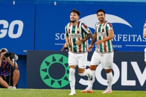 Estrela Amadora – Moreirense 0