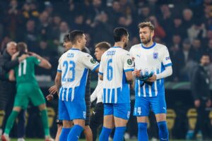 Eugen Trică știe cine e vinovat, după „tragedia oltenească” de la Atena: „Sunt lucruri elementare”