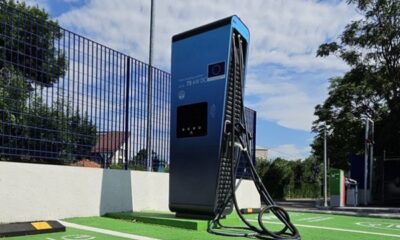 Europa își încarcă viitorul electric la prețuri tot mai diferite