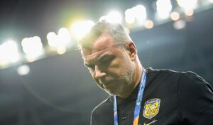 “Examenul final!” Ce se întâmplă cu Cosmin Olăroiu după un nou eşec pe banca Emiratelor Arabe Unite