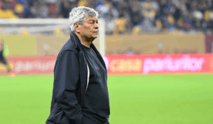 „Există precedent, la Ronaldo”