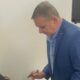 Fanii Stelei și au demonstrat încă o dată dragostea pentru Marius Lăcătuș