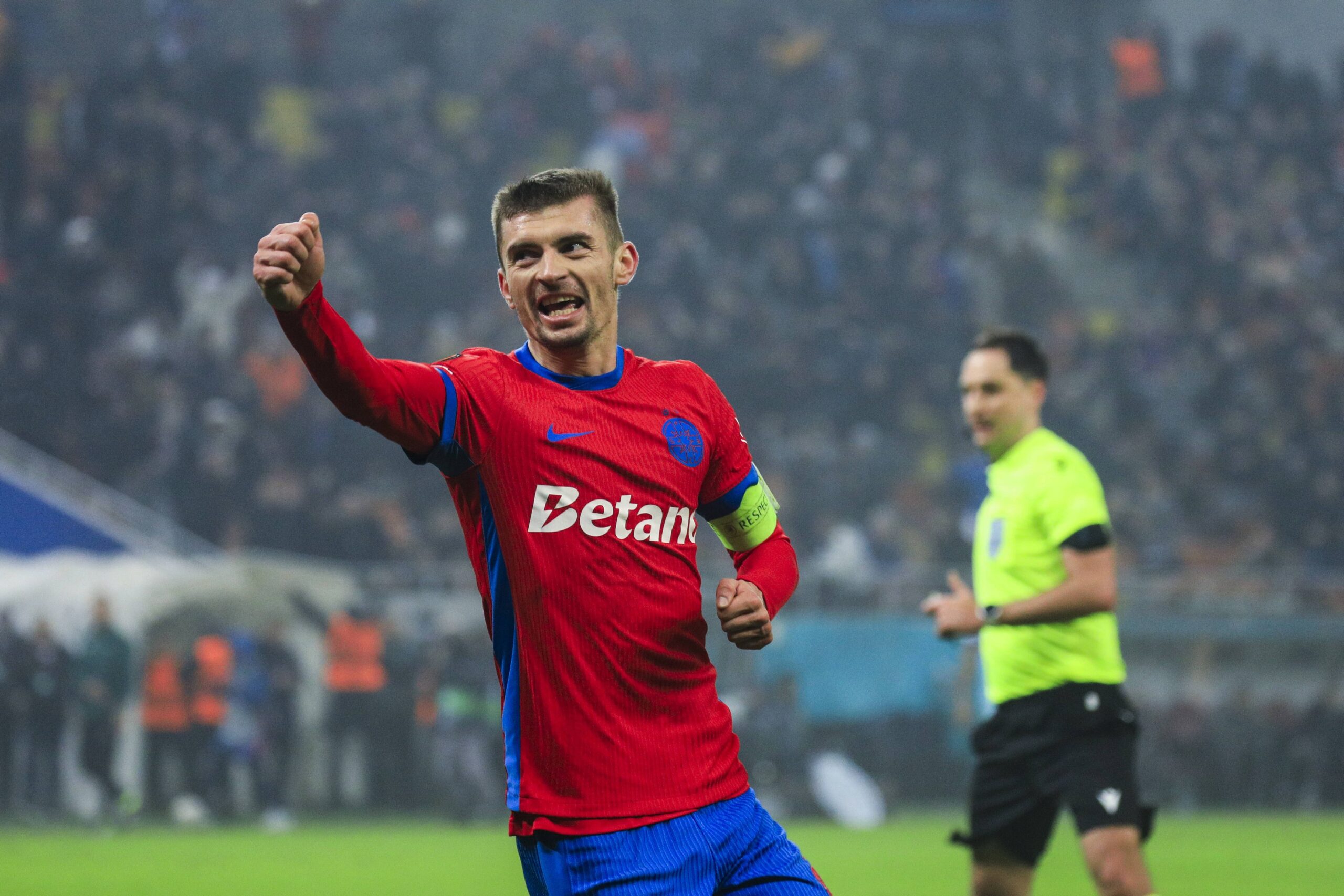 "Fantastic! Sunt mândria noastră"