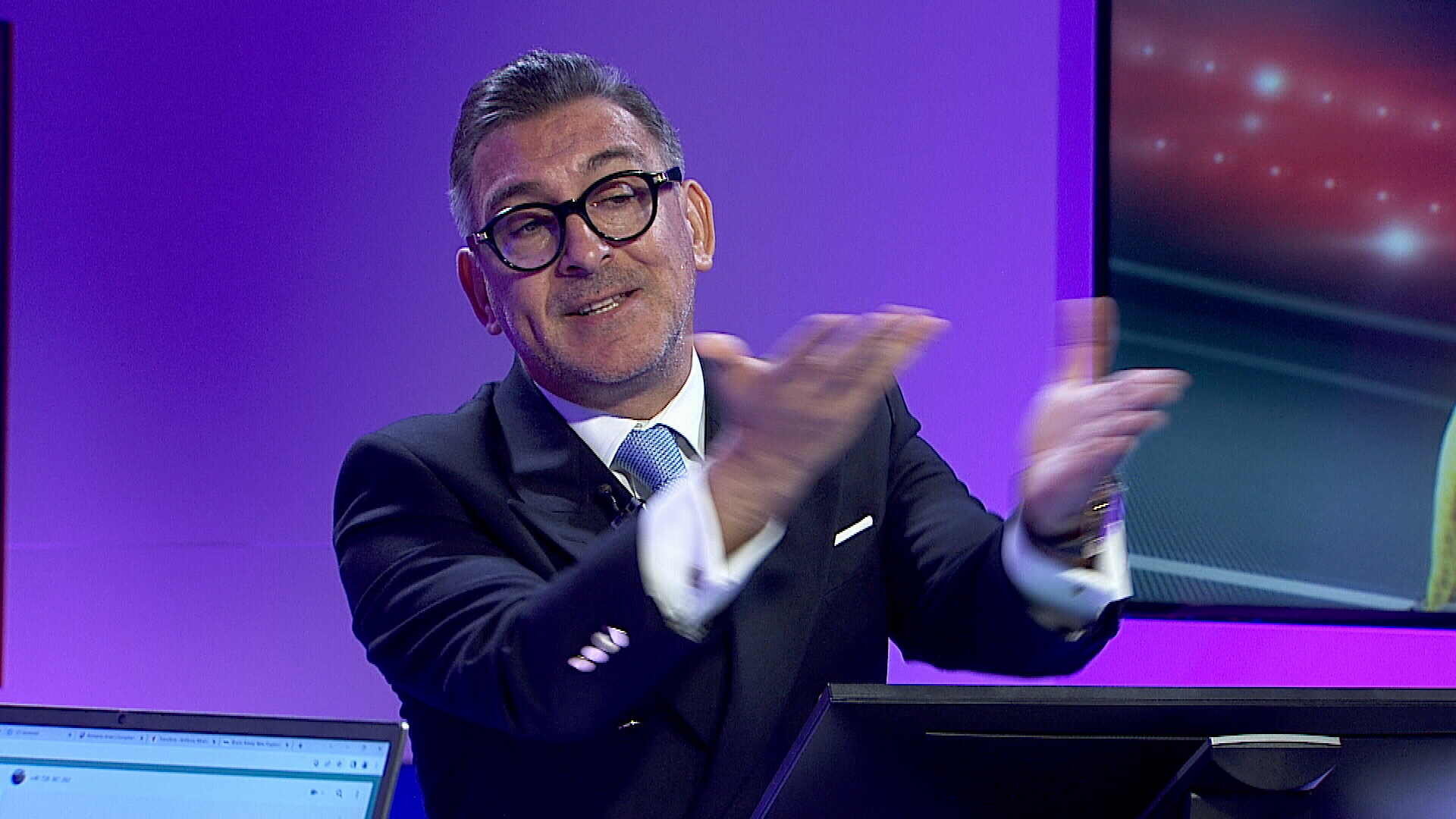 Fără dubii! Ilie Dumitrescu l a evidențiat imediat după CFR Cluj Csikszereda: ”Și a pus amprenta”