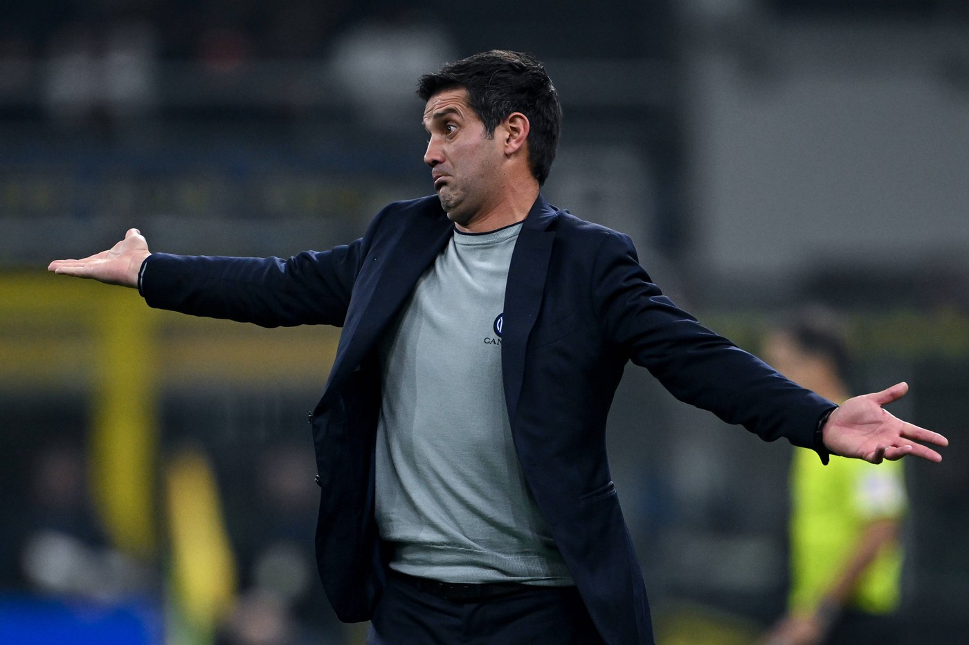 Fără dubii! Inter i a decis soarta lui Cristi Chivu, după încă un eșec: ”A depășit orice imaginație”