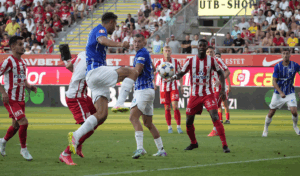 Farul Constanța – UTA Arad 1