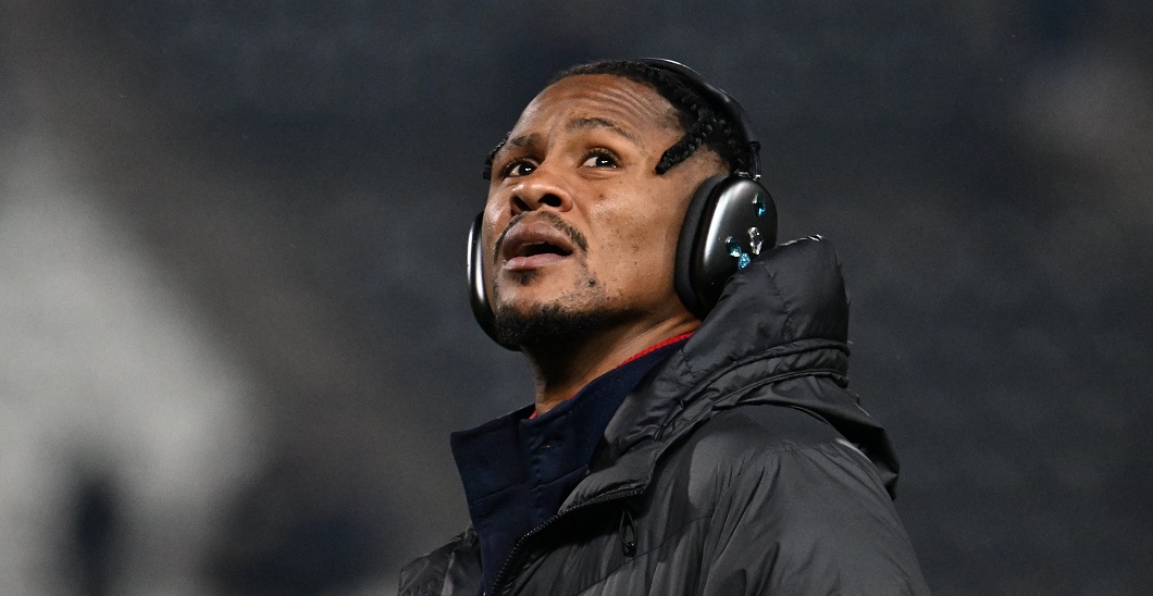 FCSB a luat decizia în cazul lui Siyabonga Ngezana, care a refuzat să joace cu Farul!