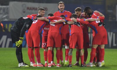 FCSB a primit vestea: aproape 43.000