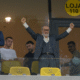 FCSB dă lovitura chiar de Ziua Națională! A aterizat la București pentru a semna contractul: ”Mă bucur să fiu aici”