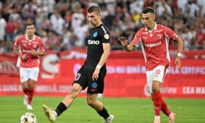 FCSB Dinamo, de la 20:30, pe iAMsport.ro