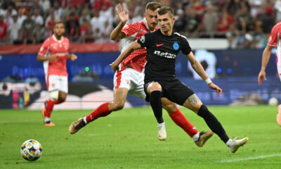 FCSB Dinamo LIVE VIDEO, 20:30, DGS