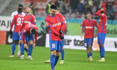 FCSB Feyenoord, de la 22:00, pe iAMsport.ro