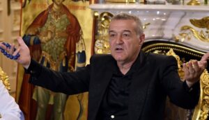 FCSB pregăteşte al doilea transfer al iernii