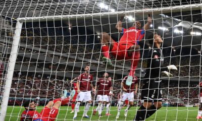 FCSB Rapid Live Video, 20:00, DGS 1 | Ultimul derby al anului în România