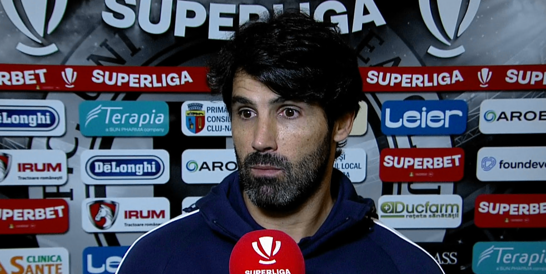 Filipe Coelho, anunț despre titlu după ce Universitatea Craiova s a apropiat la două puncte de Rapid