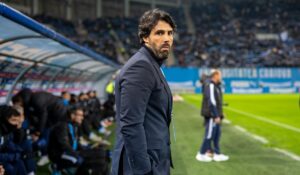 Filipe Coelho, arătat cu degetul de legendele Craiovei, după eliminarea dramatică: “Îi dai o sabie, pică pe el”