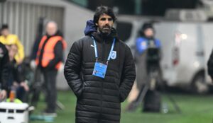 Filipe Coelho, după ce Universitatea Craiova a dat recital în Cupă: „Câteodată e mai bine să fii jucător”