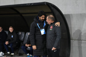 Filipe Coelho surprinde după victoria cu Hermannstadt: „Nu a fost cea mai bună seară a noastră”