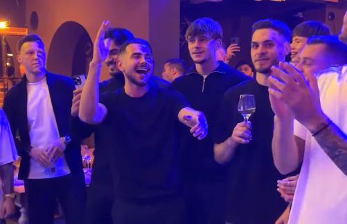 Florin Prunea a aflat ce au făcut jucătorii Craiovei după drama de la Atena: ”Nu mi mai spune, că mă enervează rău”
