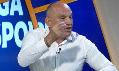 Florin Prunea l a auzit la interviu și a ”explodat” în direct: ”Dacă aș fi conducător, l aș chema