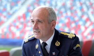 Florin Talpan a izbucnit și a lansat acuzații grave în legătură cu situația de la Steaua: ”Nu mai poate fi ignorată”