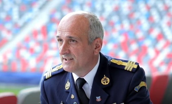 Florin Talpan a izbucnit și a lansat acuzații grave în legătură cu situația de la Steaua: ”Nu mai poate fi ignorată”