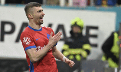 Florin Tănase a dat declarația serii, după ce FCSB a învins o pe Rapid