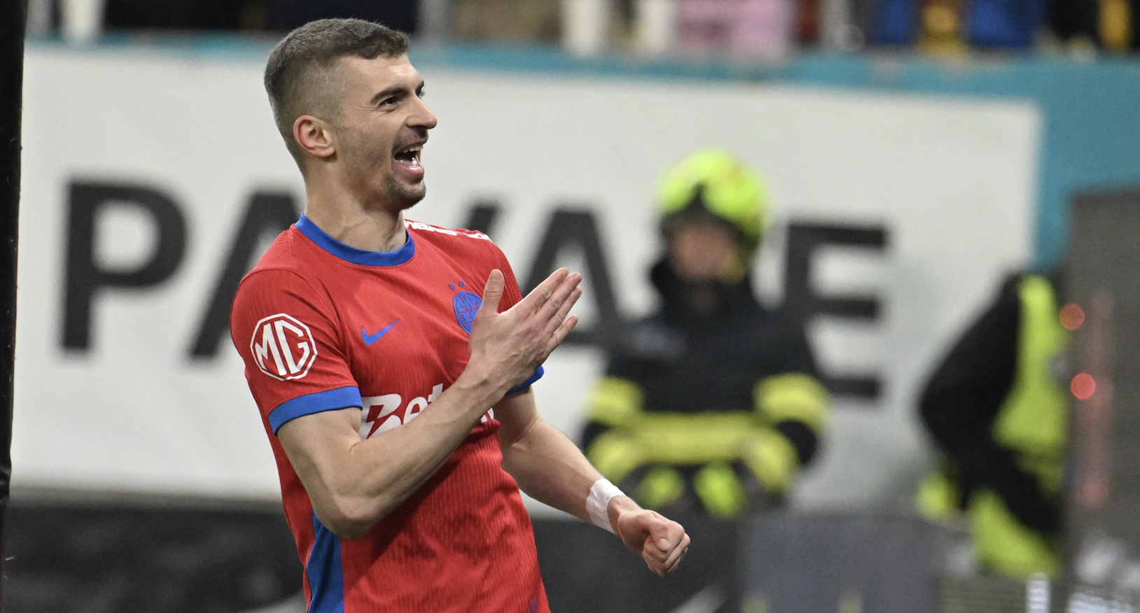 Florin Tănase a dat declarația serii, după ce FCSB a învins o pe Rapid