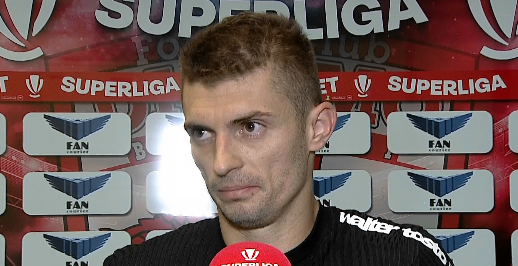 Florin Tănase, după FCSB Dinamo 0 0: ”Un derby atât de urât”