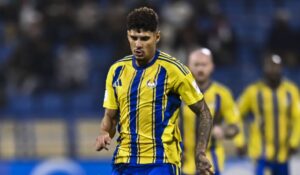 Florinel Coman, show în Liga Campionilor Asiei! Nota primită după ce a obţinut penalty şi a lovit bara