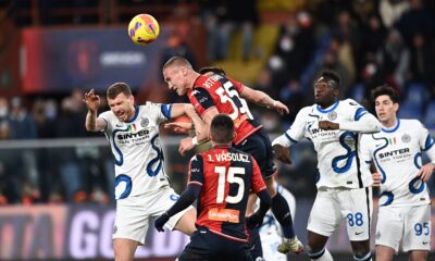 Fostul atacant de la Inter și Lazio se retrage din fotbal, după ce colegul său a fost împușcat mortal