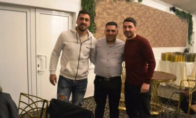 Fostul jucător de la Rapid a ajuns în Liga