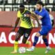 Fotbalistul de la FCSB, cel mai slab de pe teren! A comis penalty la Cupa Africii și a fost schimbat primul