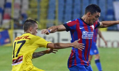 Fotbalistul împrumutat de FCSB a ajuns la un azil de bătrâni: "Coșmarul vieții mele! Mă degradam"