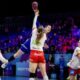 Franța și Olanda s au calificat în semifinalele Campionatului Mondial