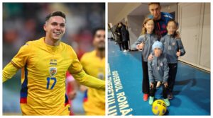 Gata! Varga confirmă: “Louis Munteanu este foarte aproape să plece”