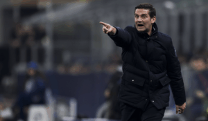Genoa – Inter LIVE SCORE (19:00). Cristi Chivu, față în față cu echipa lui Dan Șucu
