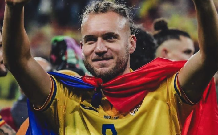 George Pușcaș, la Rapid? Anunțul făcut de giuleșteni