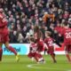 Gestul superb făcut de Liverpool pentru copiii lui Diogo Jota, la meciul cu Wolverhampton