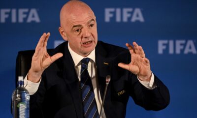 Gianni Infantino vrea să revoluționeze fotbalul! Regula pe care președintele FIFA e gata să o schimbe