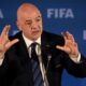 Gianni Infantino vrea să revoluționeze fotbalul! Regula pe care președintele FIFA e gata să o schimbe