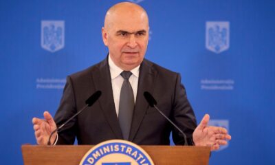 Gică Popescu a dezvăluit ce i a cerut Ilie Bolojan