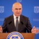 Gică Popescu a dezvăluit ce i a cerut Ilie Bolojan