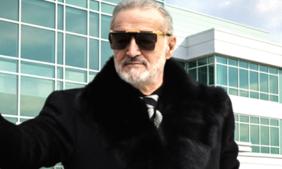 Gigi Becali a aflat ce a spus Octavian Popescu și a ”explodat”: ”Batjocură!”