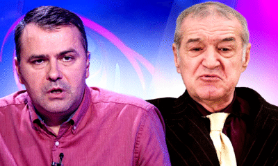 Gigi Becali a intrat în direct și a început tirada: "Nu există în România așa ceva!"